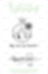 1st單曲 藝起趣 上海 簽售卡  背面