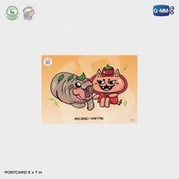GMMTV / MOO DENG X TOMAFOX
