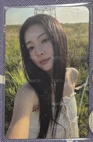 草地琪（solo專對應專卡）