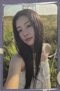 草地琪（solo專對應專卡）