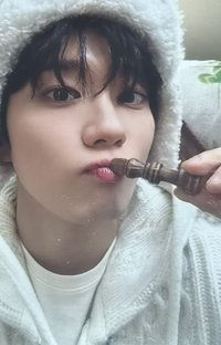 Christmas With You 專輯卡 
