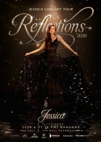 Reflections 曼谷入場卡
