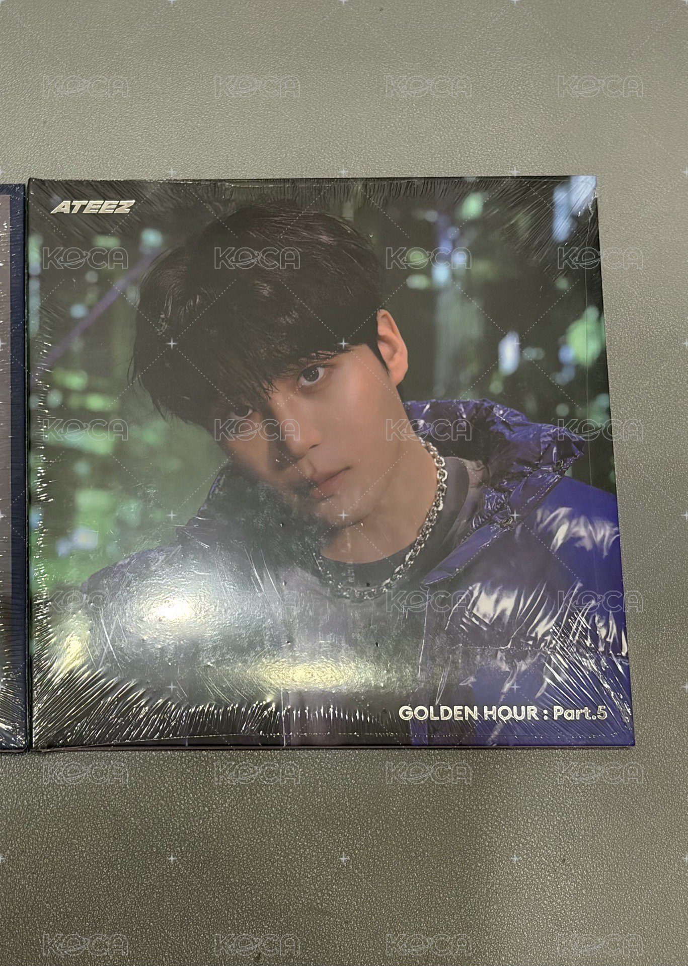 鍾盤