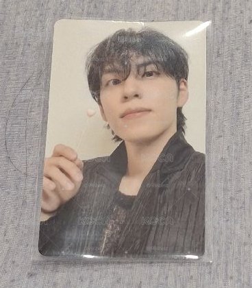 wonpil solo con 線上滿額卡