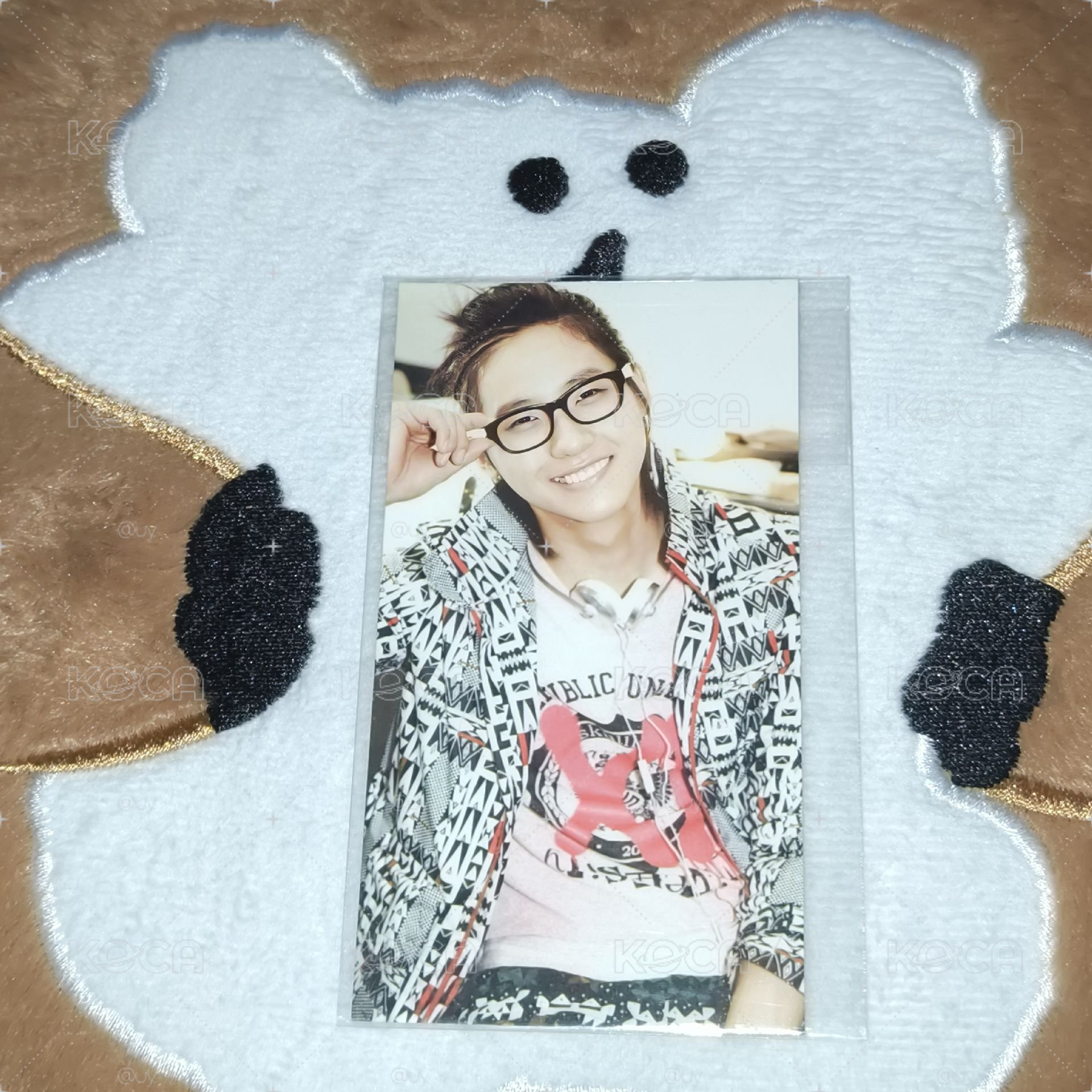 專卡_CNU