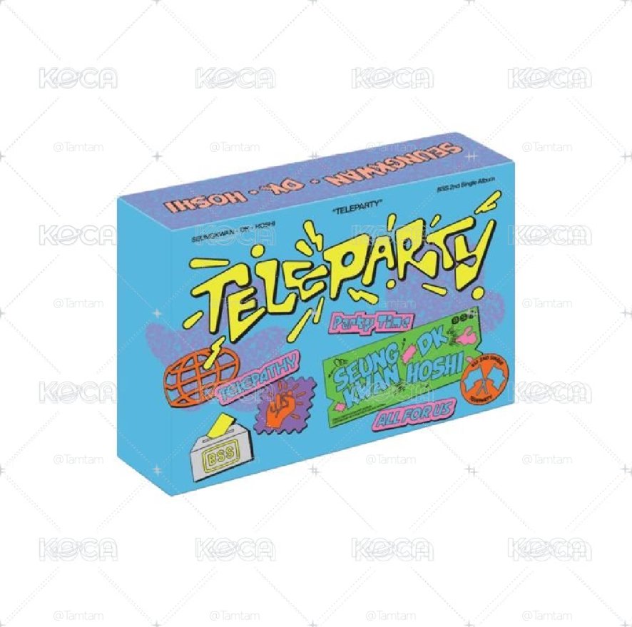 TELEPARTY KIT