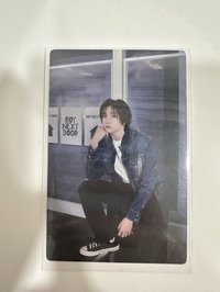 Knock on 巡演隨機卡 4/6
