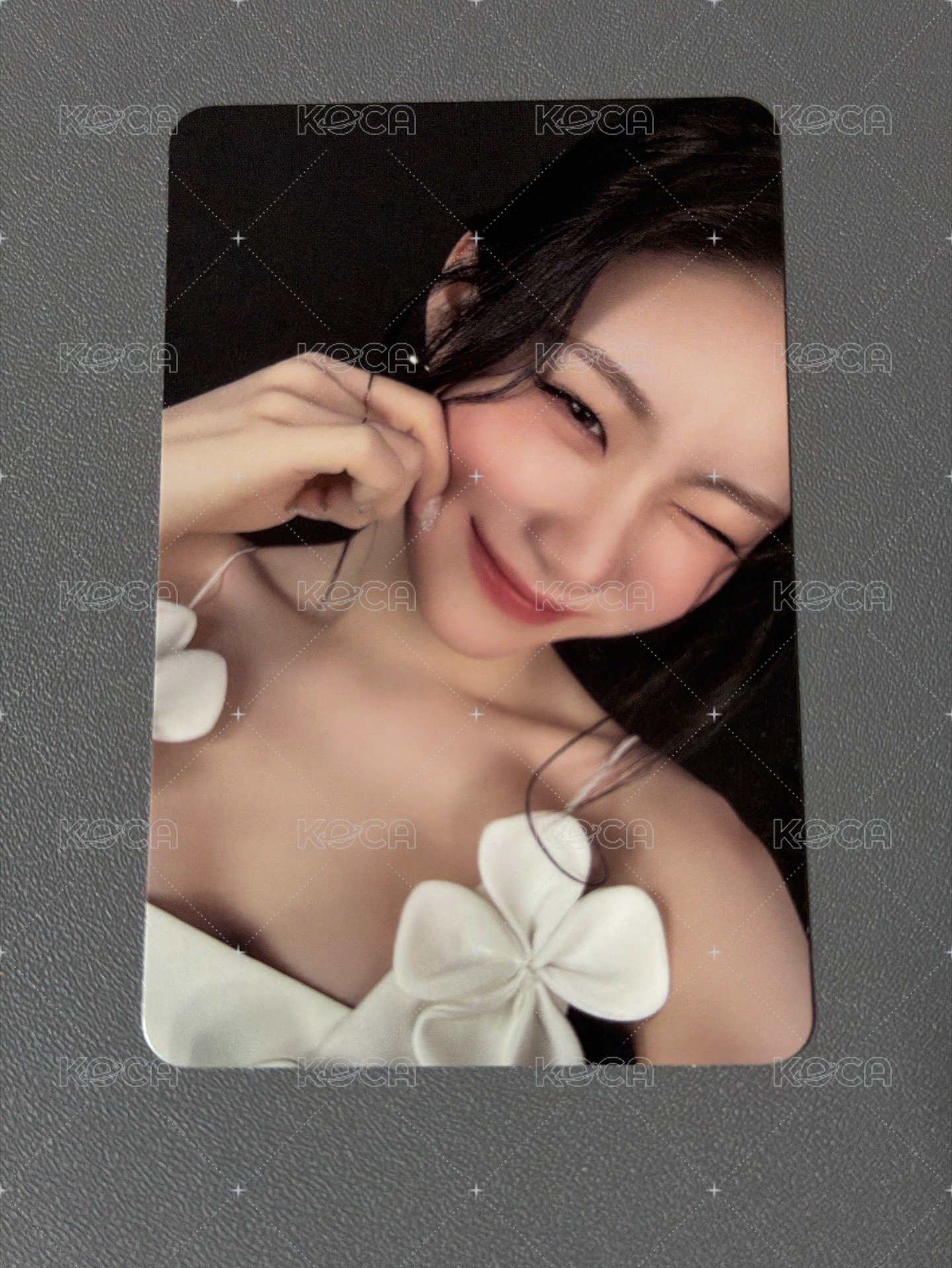 領藍版專卡
