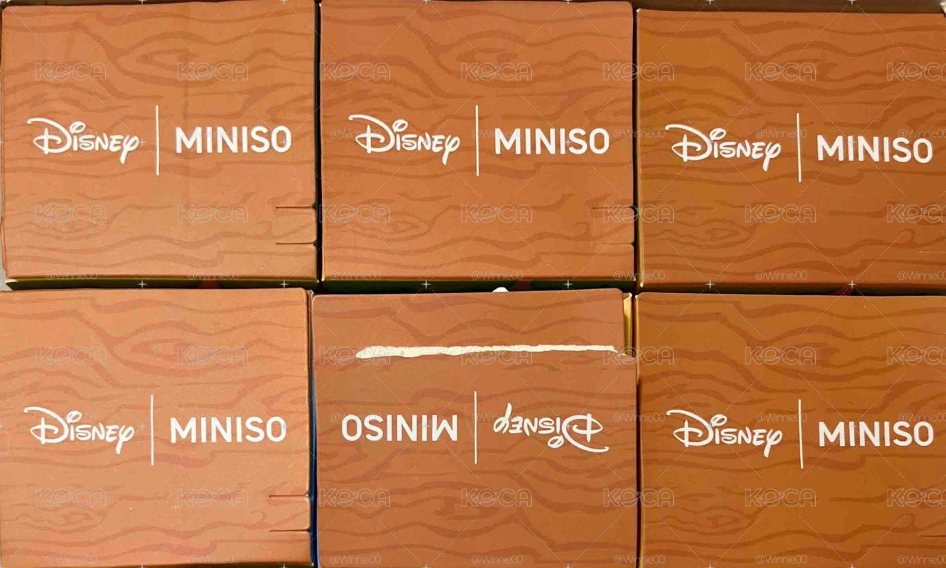 MINISO名創商品