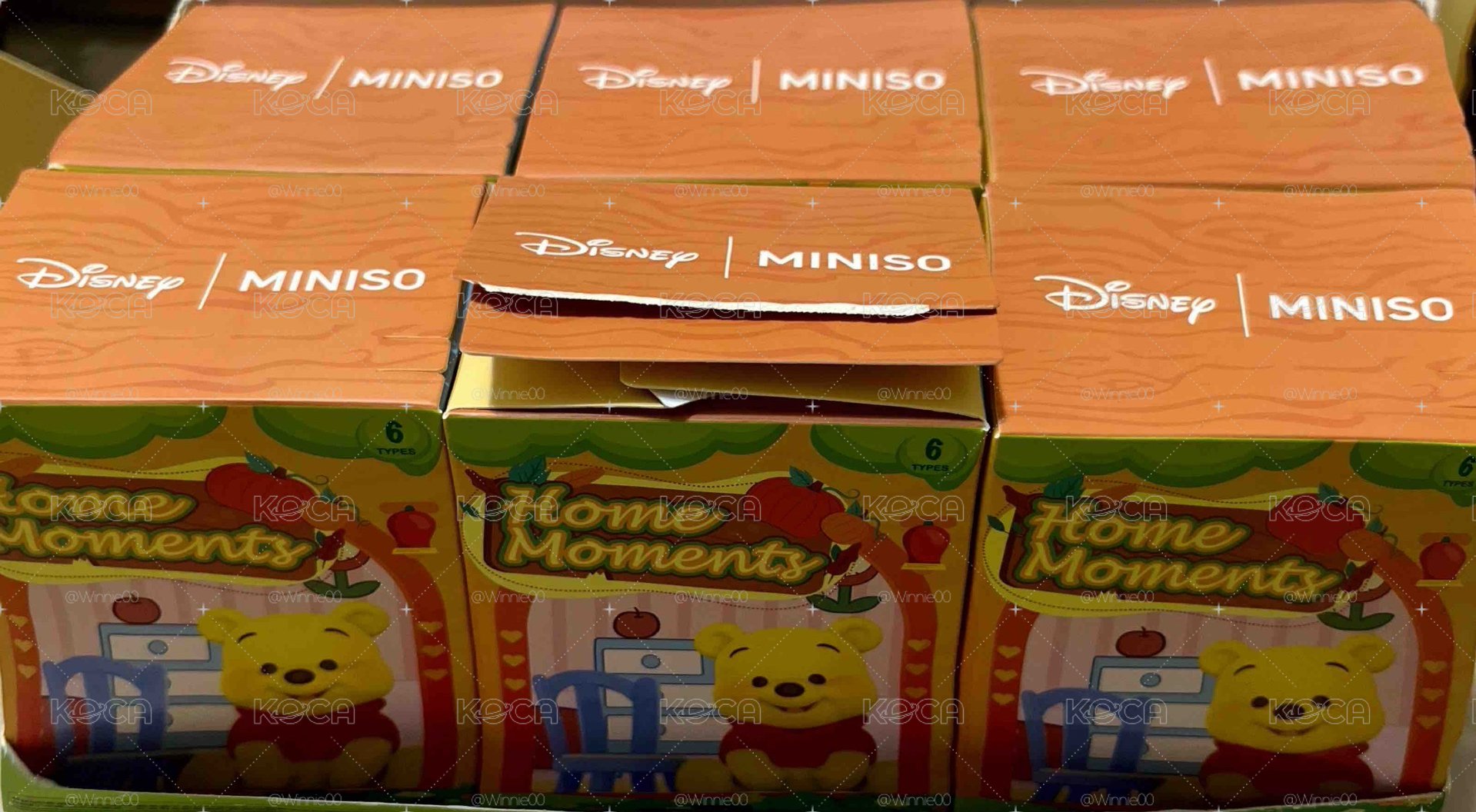 MINISO名創商品
