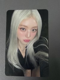 迷十娜專卡