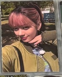 wvs挑染Megan