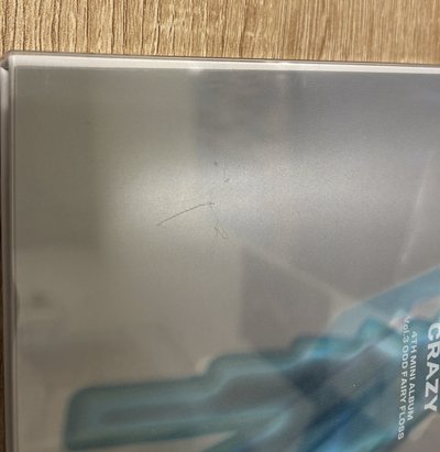 Easy專輯小卡