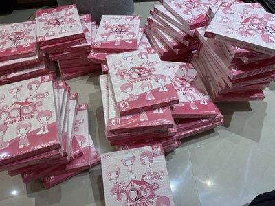BND 正規一 HOME 全新未拆專