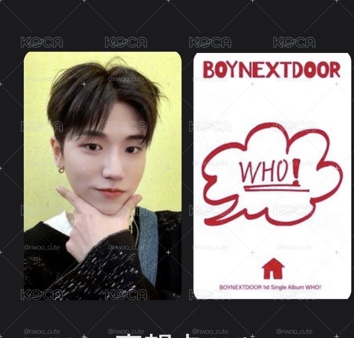 🏠常赫小卡