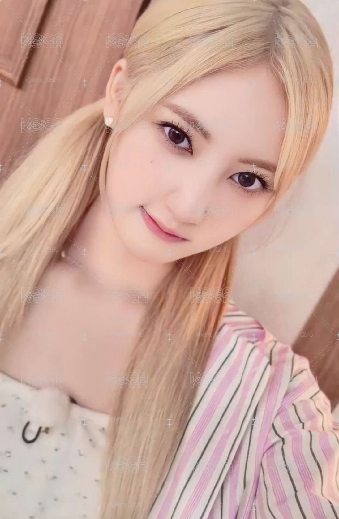 睡衣藍