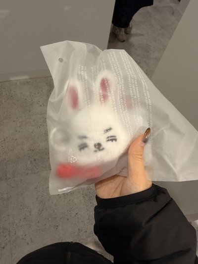 整盤一起出
