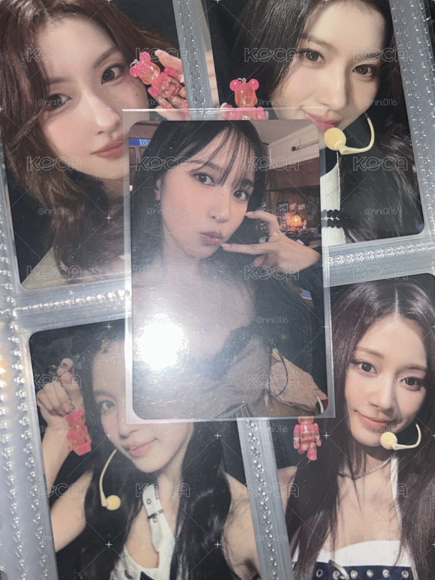 迷13比心南