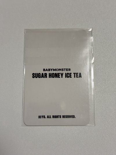 柒 S.H.I.T YG線下滿額卡