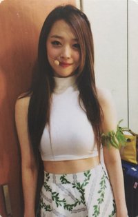 正規三<Red Light> 專輯卡 