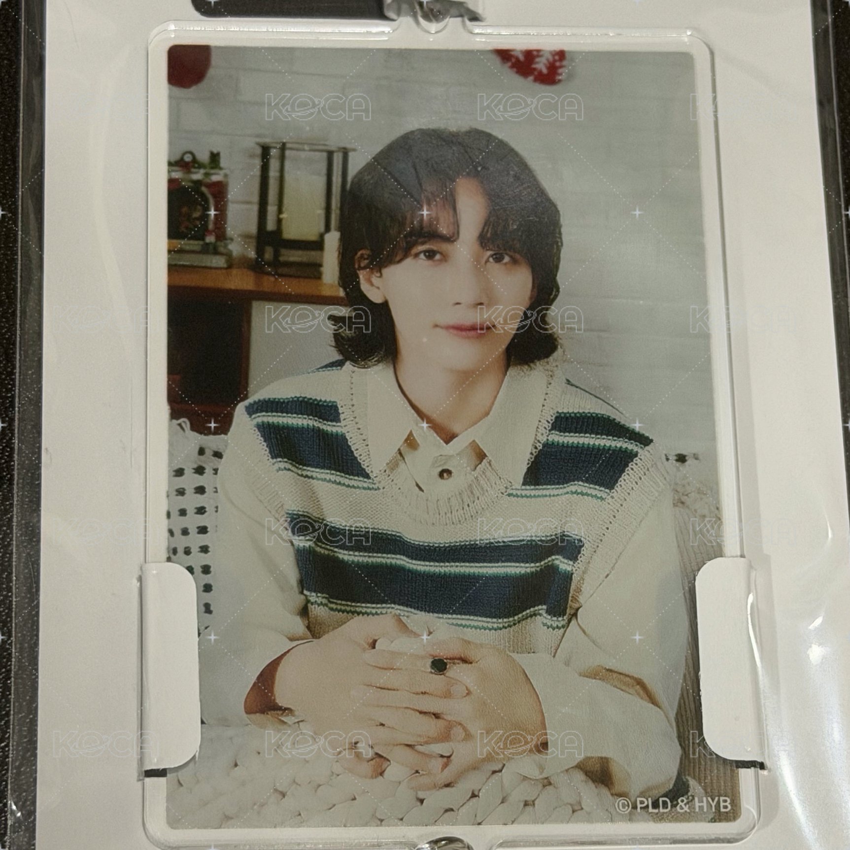 尹淨漢Jenoghan