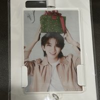 洪知秀Joshua 