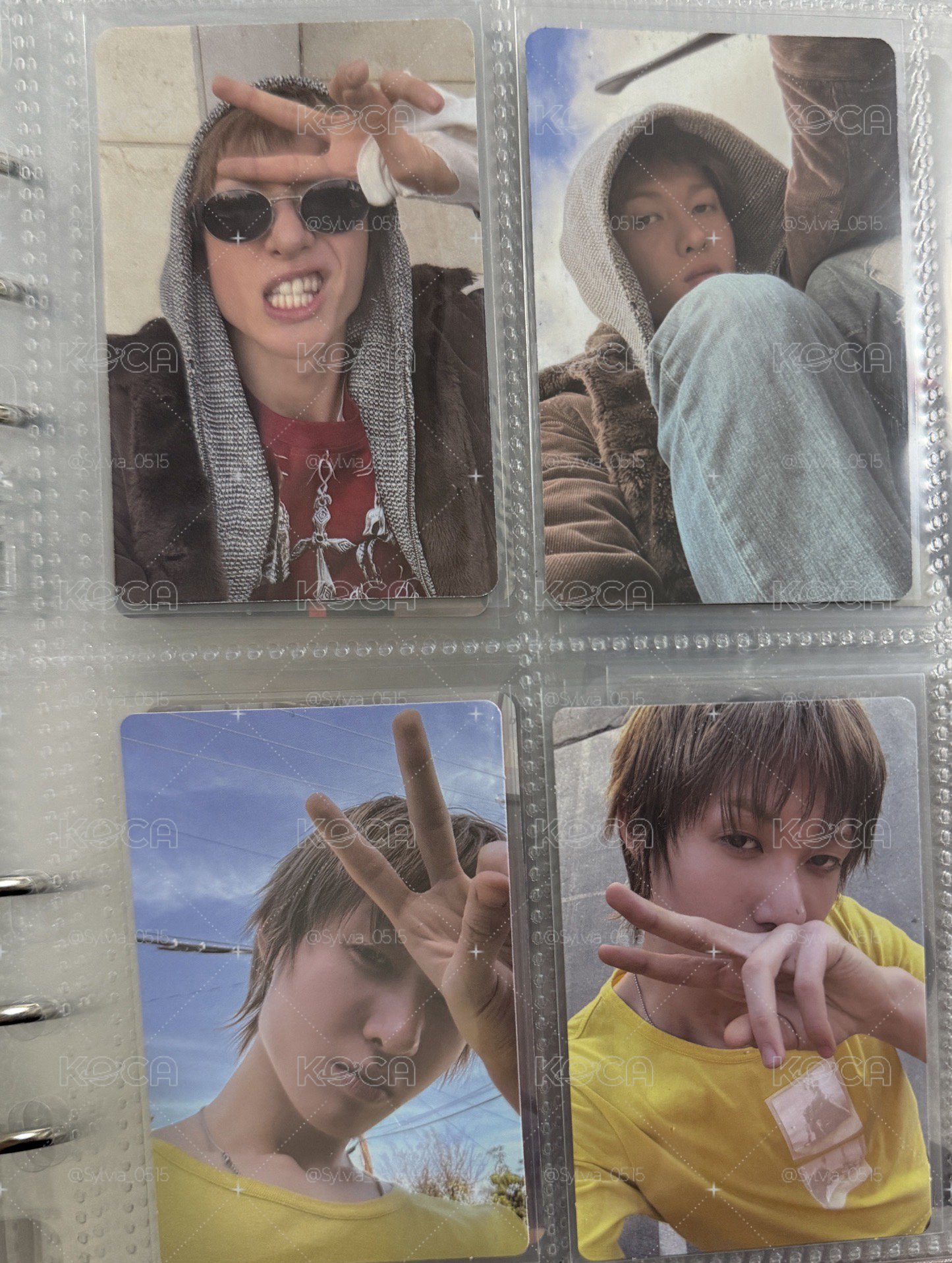 馬