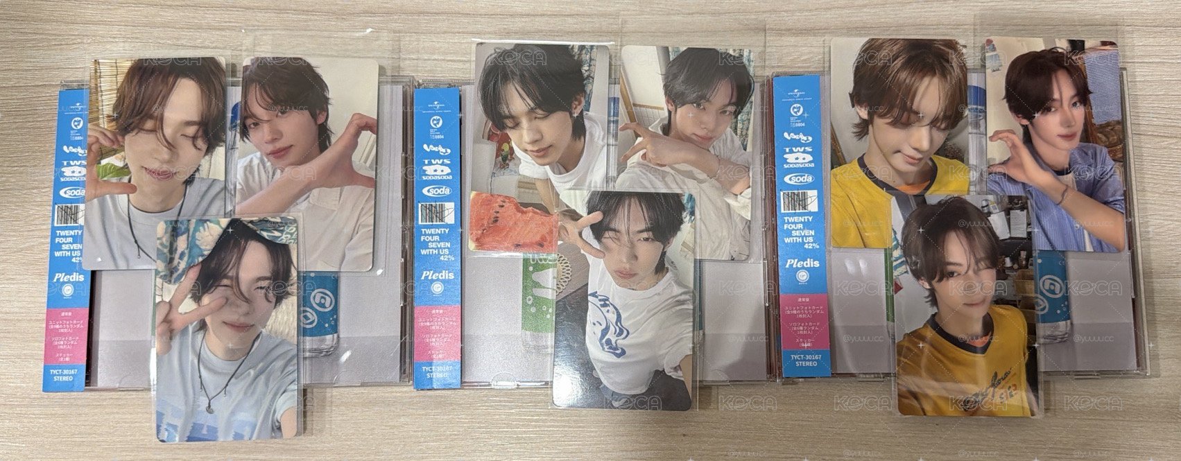 通常盤