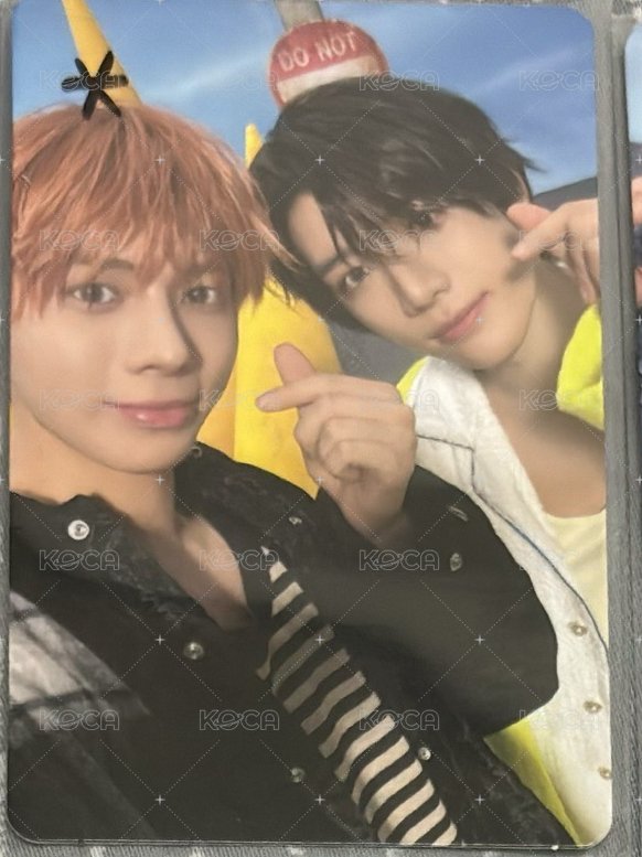 💛宇破1（右上有損可看對光）