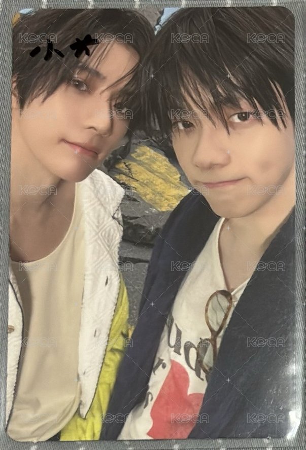 💛摯友（右側有損可看對光）