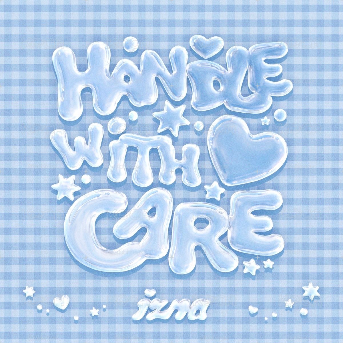 izna 日本迷一 預購（hmv）