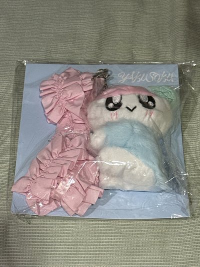 YAKUSOKU 蹦蹦背帶