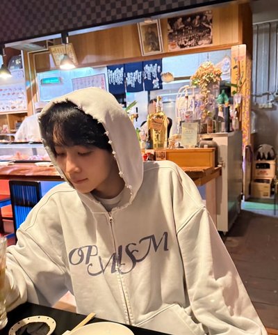 SEVENTEEN JEONGHAN 尹淨漢 小卡出清