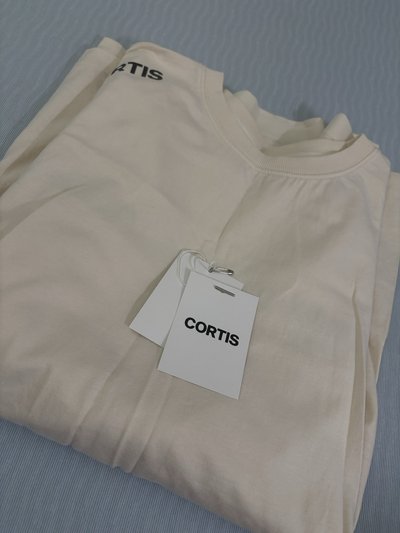 二手迷一 T恤 RELEASE PARTY Merch 尺寸L