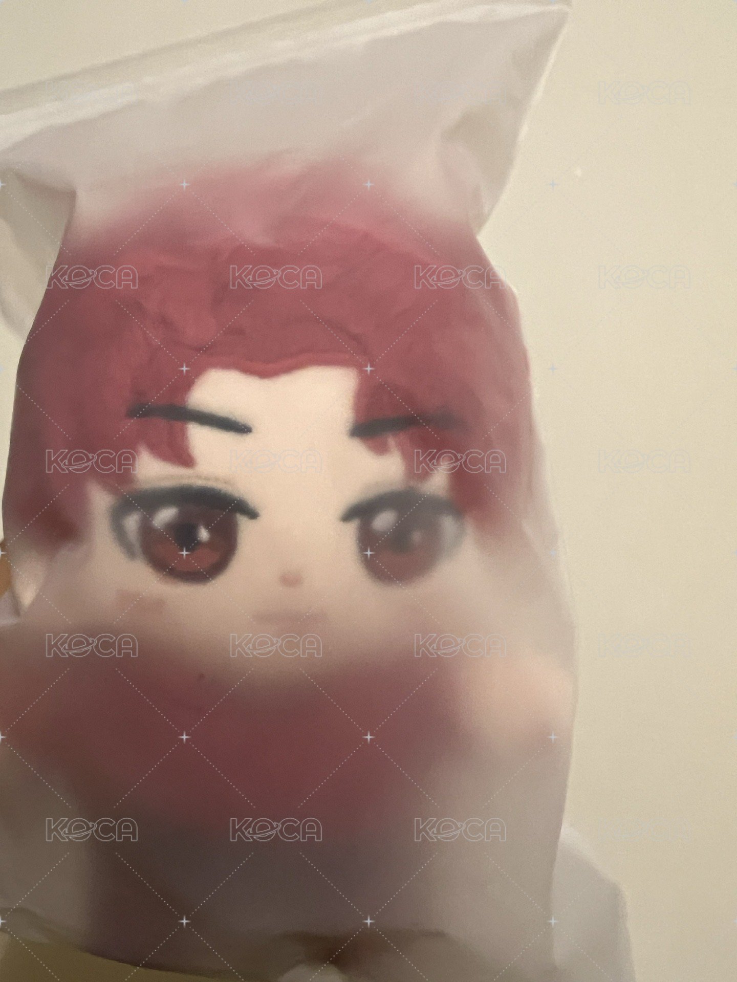 哲言娃❤️