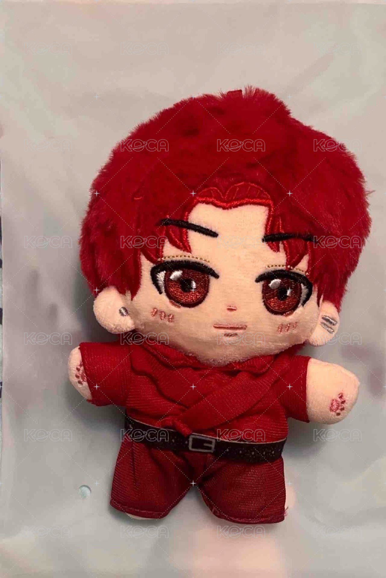 哲言娃❤️