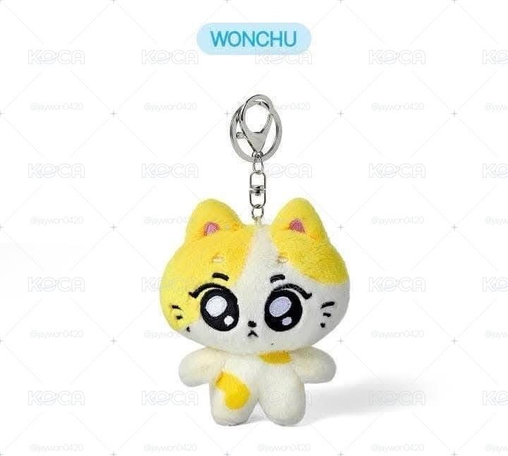 wonchu元娃