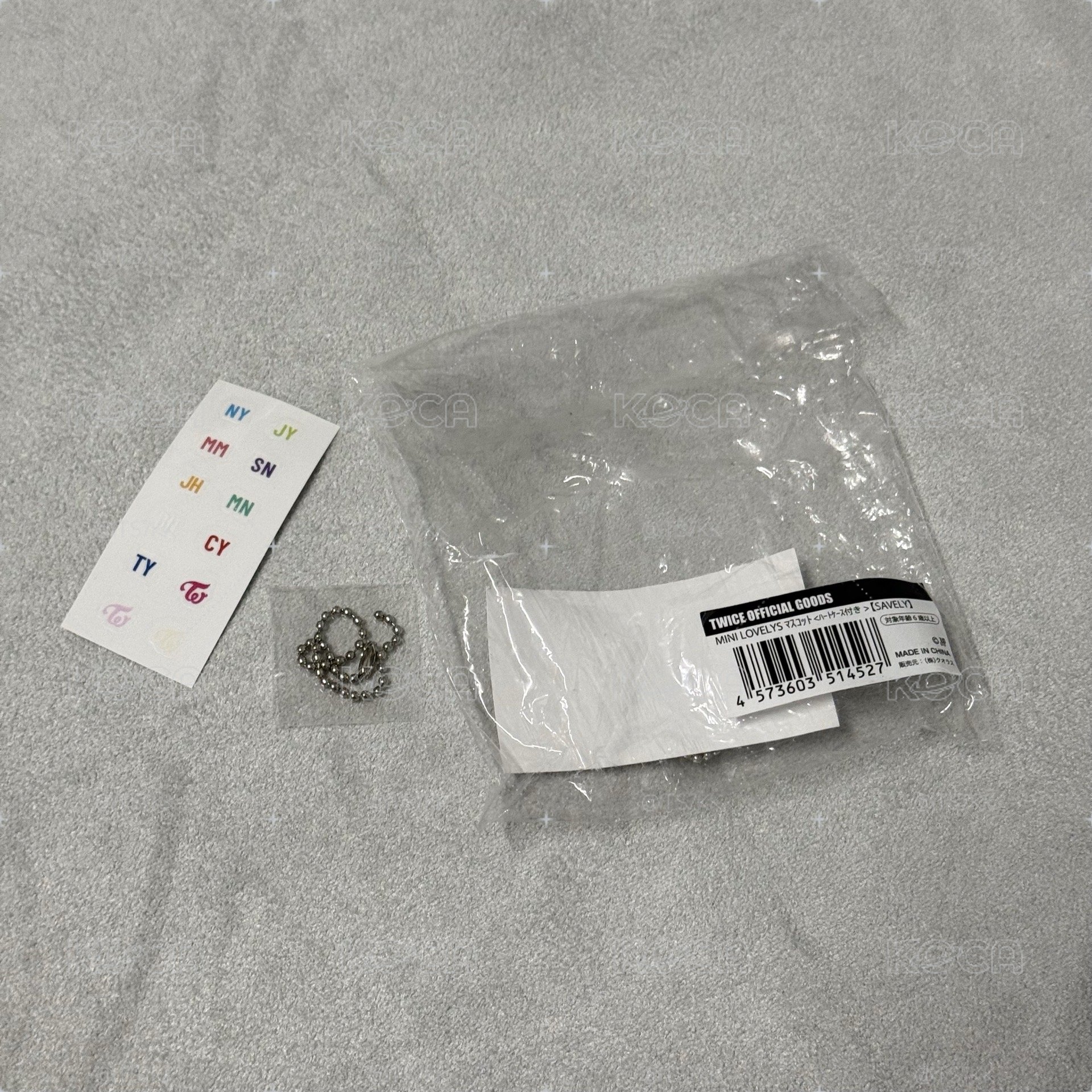 紗 工作坊愛心殼豆豆眼