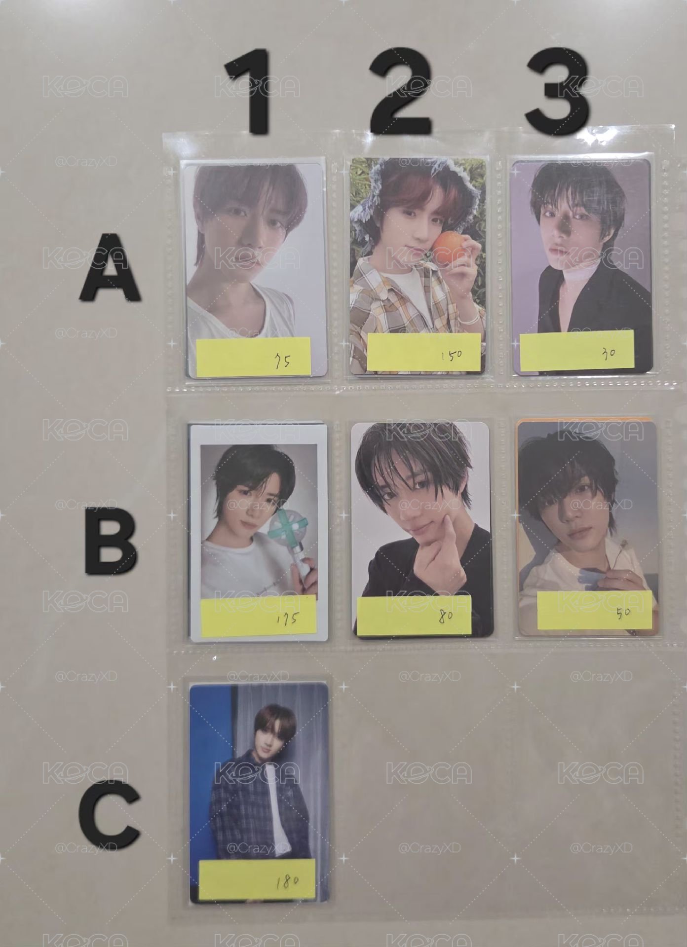 🐻圭區 (ㄅ級分🤩)