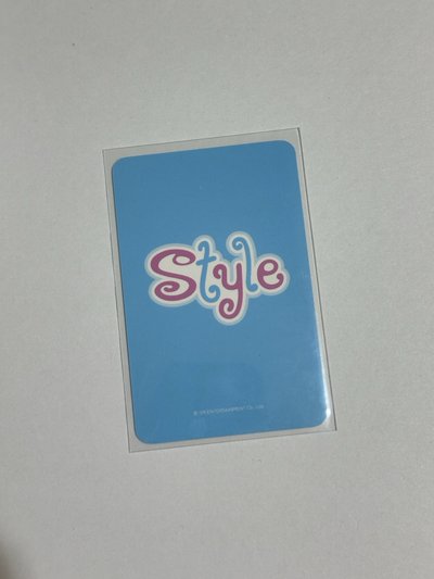 H2H sw3.0幸運卡 海軍豆包 