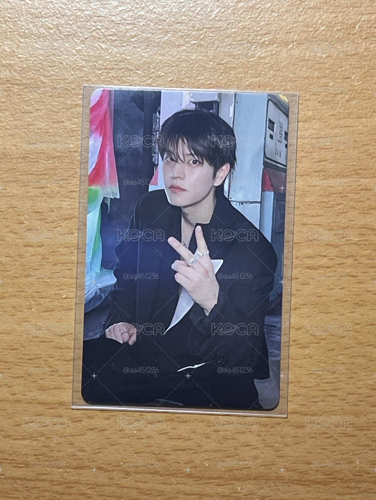 JYPJP 玟