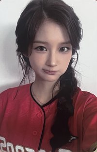 味全龍 入場卡 / 場限卡 