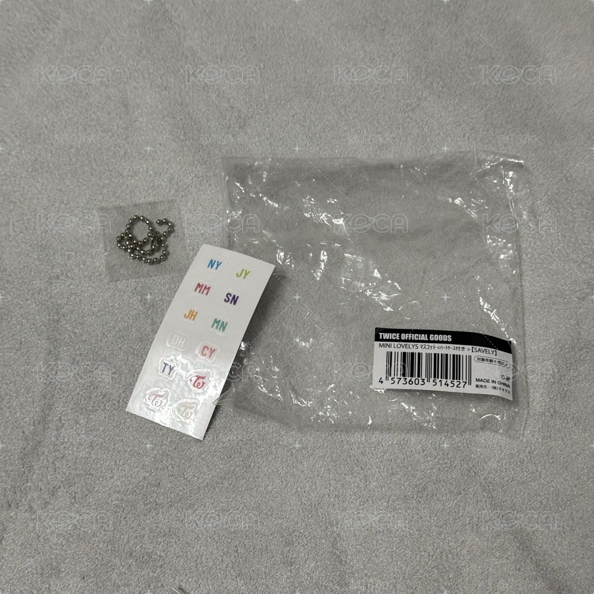 桃 工作坊愛心殼豆豆眼