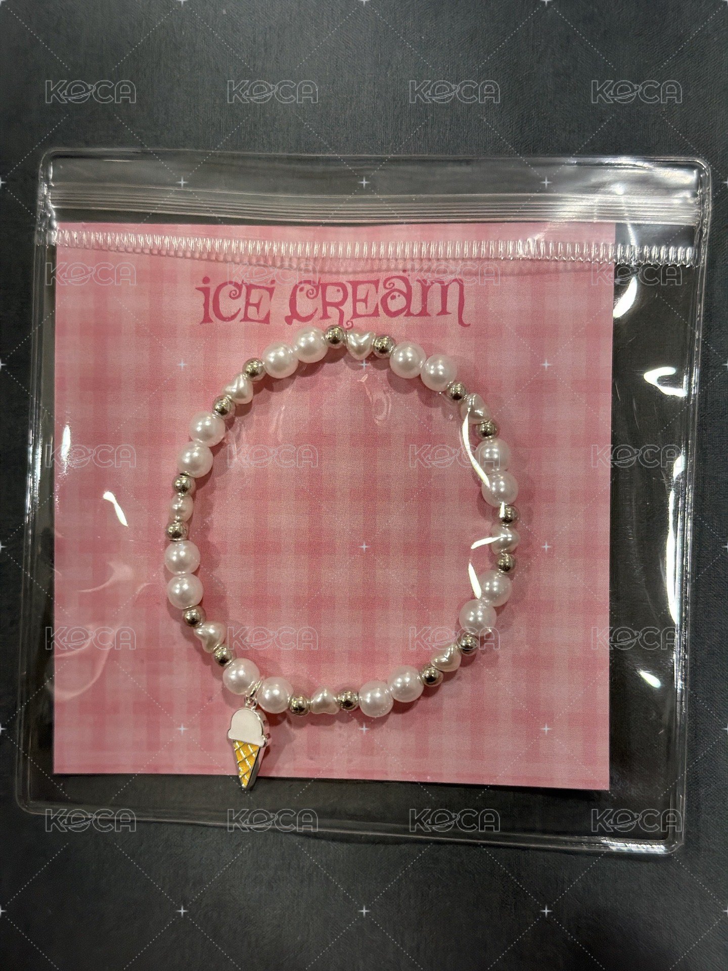 Ice Cream手鍊