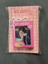Ice Cream 壓克力吊飾(N ver.)