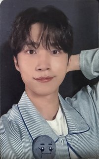 &con5 光州場 滿額卡 