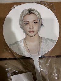 *菲大扇需綁
