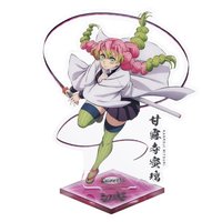 木棉花 人物造型壓克力 立牌 J款