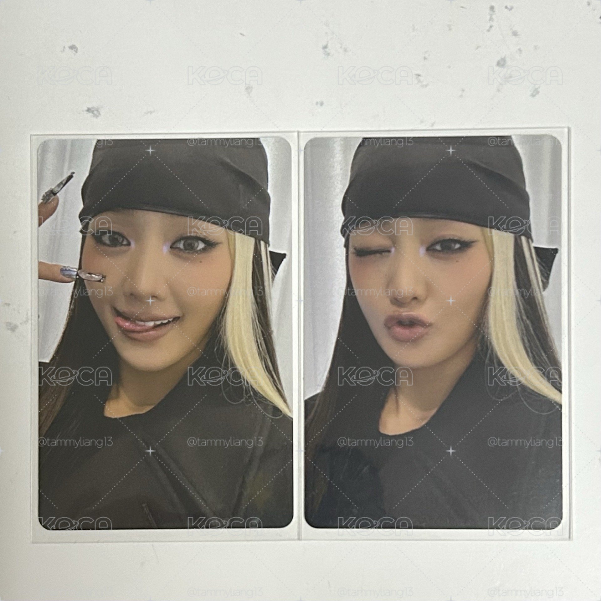 快閃店滿額一套妮