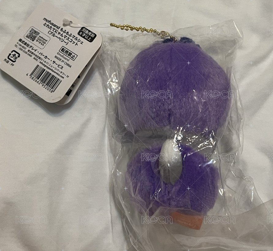 藍莓🫐款